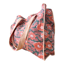 Load image into Gallery viewer, Adeline tote bag
