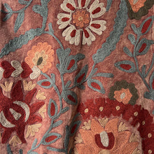 Load image into Gallery viewer, Priyanka jacket 25 lotus
