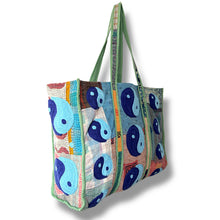 Load image into Gallery viewer, Dharma Yin Yang bag
