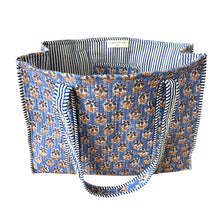 Load image into Gallery viewer, Adeline tote bag
