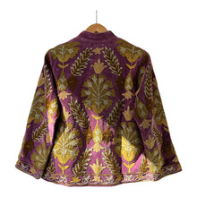 Load image into Gallery viewer, Deepali jacket palms 60
