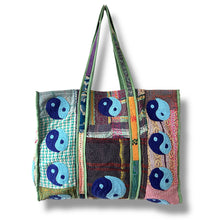 Load image into Gallery viewer, Dharma Yin Yang bag
