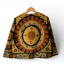 Load image into Gallery viewer, Priyanka jacket 08 Suzani
