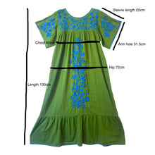 Load image into Gallery viewer, Odetta dress

