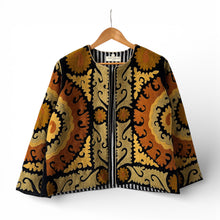 Load image into Gallery viewer, Priyanka jacket 08 Suzani
