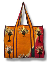 Load image into Gallery viewer, Dharma palm tree bag

