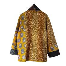 Load image into Gallery viewer, Veda Kantha Jacket
