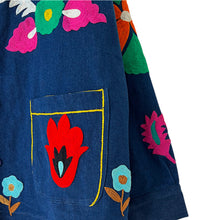 Load image into Gallery viewer, Joplina denim jacket 08
