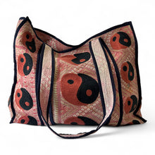 Load image into Gallery viewer, Dharma Yin Yang bag
