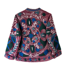 Load image into Gallery viewer, Deepali jacket Suzani 51
