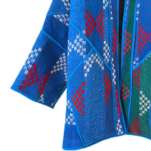 Load image into Gallery viewer, Priya Kantha jacket 31
