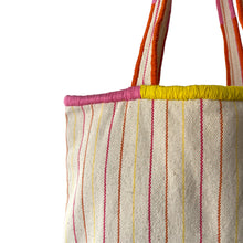 Load image into Gallery viewer, Priya tote 07
