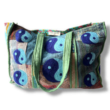 Load image into Gallery viewer, Dharma Yin Yang bag
