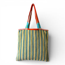 Load image into Gallery viewer, Priya tote 17
