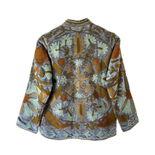 Load image into Gallery viewer, Deepali jacket Suzani 52
