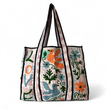 Load image into Gallery viewer, Dharma love bag
