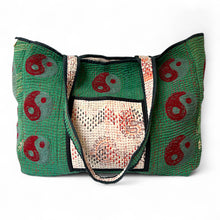 Load image into Gallery viewer, Dharma Yin Yang bag
