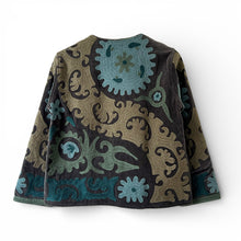 Load image into Gallery viewer, Priyanka jacket 04 Suzani

