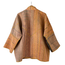Load image into Gallery viewer, Priya Kantha jacket 39
