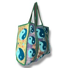 Load image into Gallery viewer, Dharma Yin Yang bag
