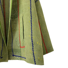 Load image into Gallery viewer, Vedaya Kantha jacket 04
