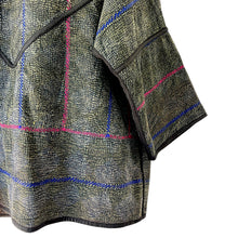 Load image into Gallery viewer, Priya Kantha jacket 38
