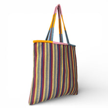 Load image into Gallery viewer, Priya tote 18
