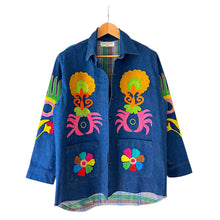 Load image into Gallery viewer, Joplina denim jacket 10
