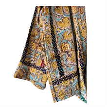 Load image into Gallery viewer, Veda Kantha Jacket
