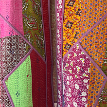 Load image into Gallery viewer, Priya Kantha jacket 25
