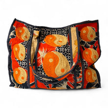 Load image into Gallery viewer, Dharma Yin Yang bag
