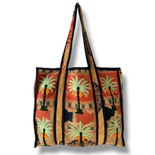 Load image into Gallery viewer, Dharma palm tree bag
