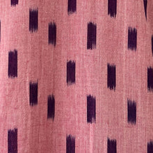 Load image into Gallery viewer, Ikat dress
