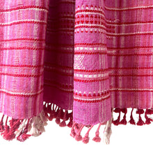 Load image into Gallery viewer, Vida wool scarf

