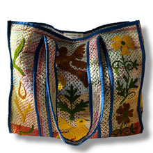 Load image into Gallery viewer, Dharma love bag
