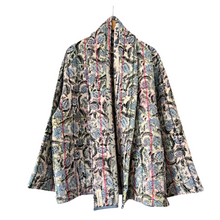 Load image into Gallery viewer, Veda Kantha Jacket
