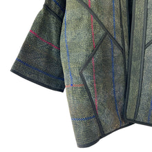 Load image into Gallery viewer, Priya Kantha jacket 38
