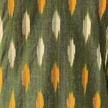 Load image into Gallery viewer, Ikat dress
