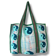 Load image into Gallery viewer, Dharma Yin Yang bag

