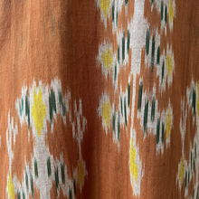 Load image into Gallery viewer, Ikat dress
