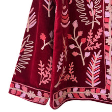 Load image into Gallery viewer, Deepali jacket palms 62
