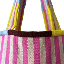 Load image into Gallery viewer, Priya tote 11
