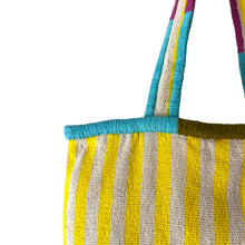 Load image into Gallery viewer, Priya tote 06
