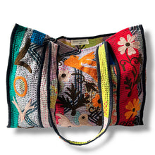 Load image into Gallery viewer, Dharma Love bag
