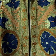 Load image into Gallery viewer, Deepali jacket 47 suzani
