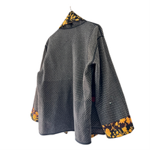 Load image into Gallery viewer, Veda Kantha Jacket
