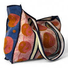 Load image into Gallery viewer, Dharma Yin Yang bag
