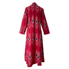 Load image into Gallery viewer, Ikat dress
