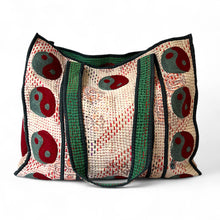 Load image into Gallery viewer, Dharma Yin Yang bag
