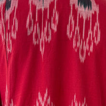 Load image into Gallery viewer, Ikat dress
